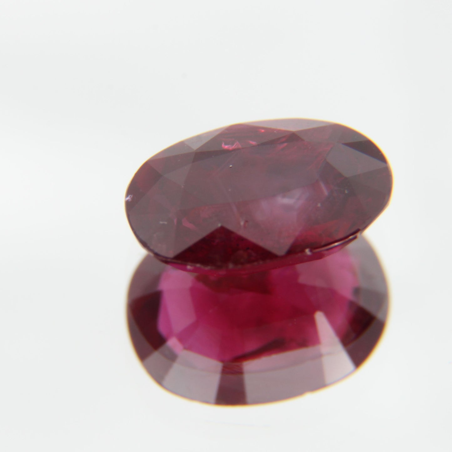 Rubin 1.77 ct
