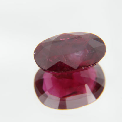 Rubin 1.77 ct