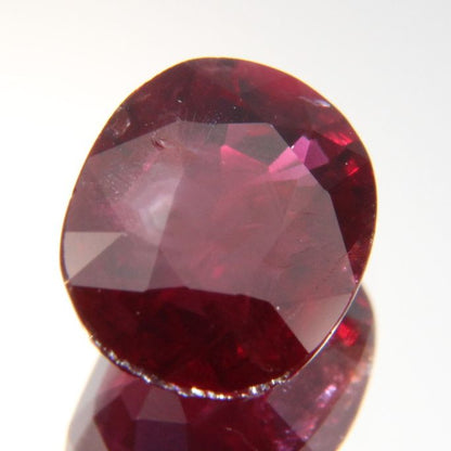Ruby 1.77 ct