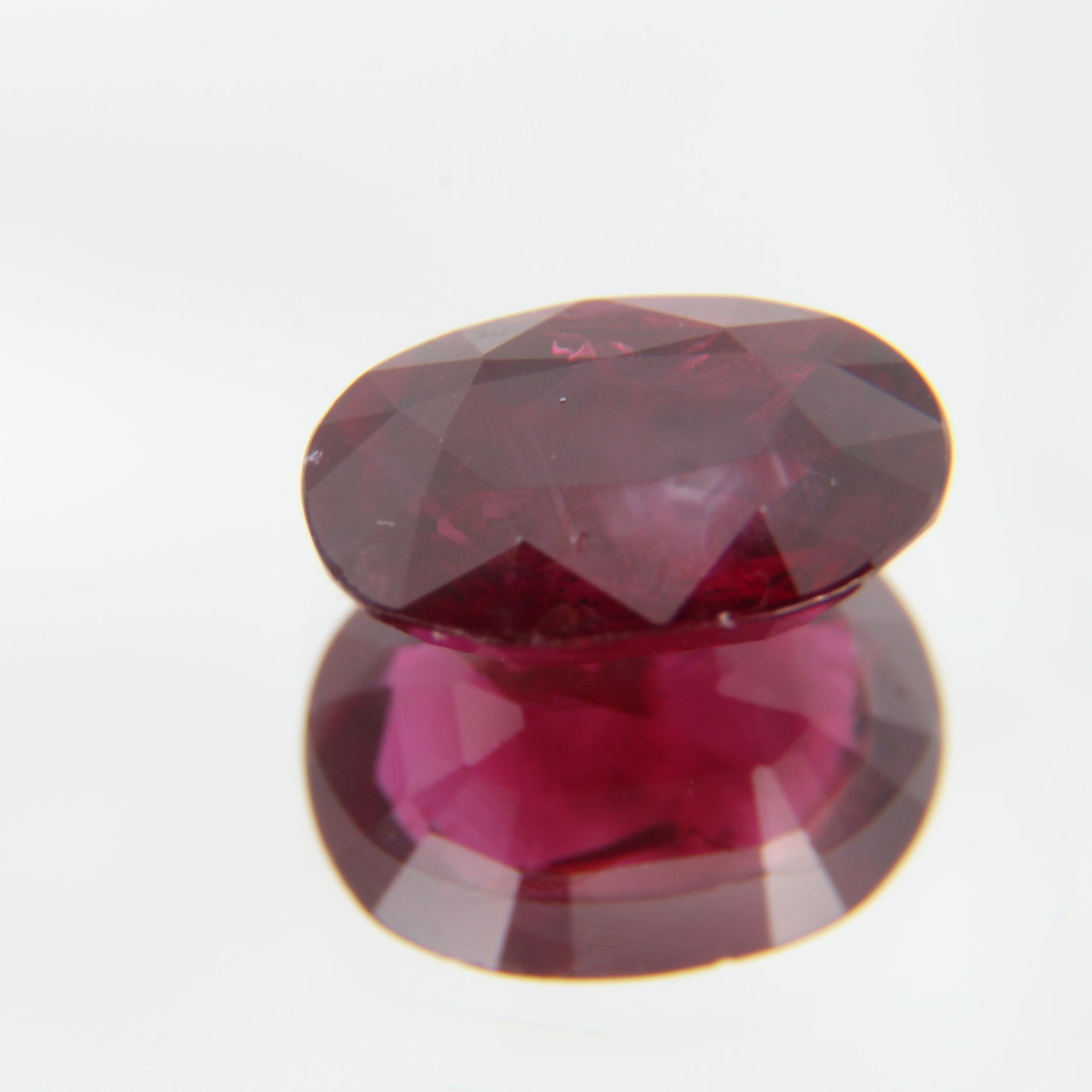 Rubin 1.77 ct
