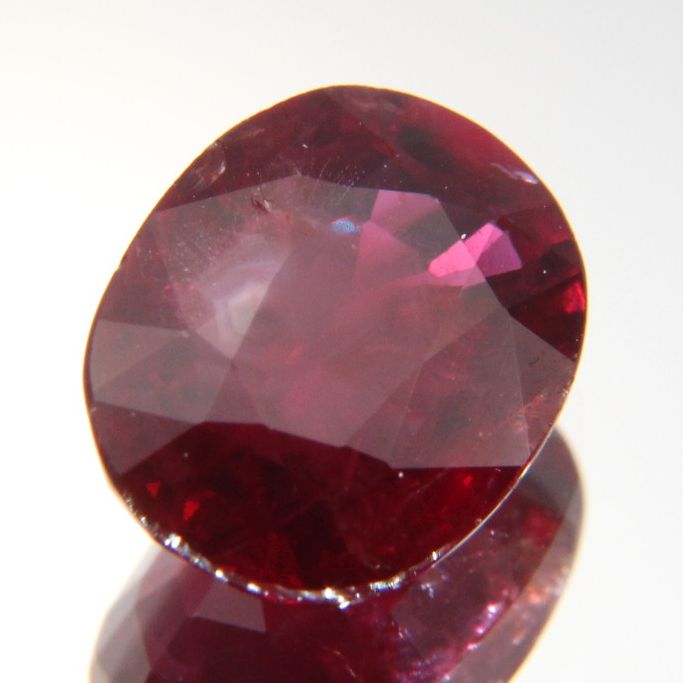 Ruby 1.77 ct