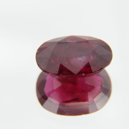 Rubin 1.77 ct