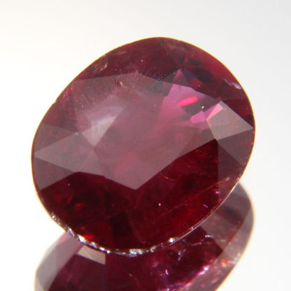 Ruby 1.77 ct