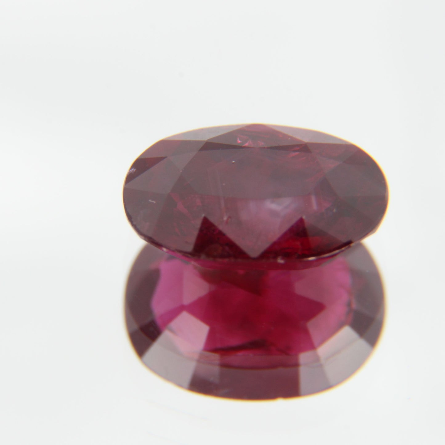 Rubin 1.77 ct