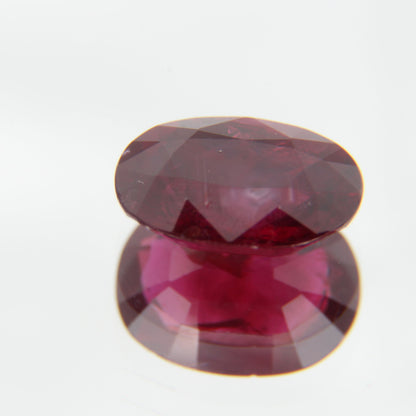 Rubin 1.77 ct