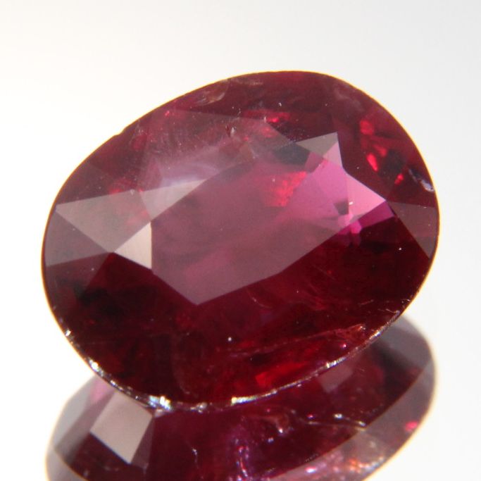 Ruby 1.77 ct