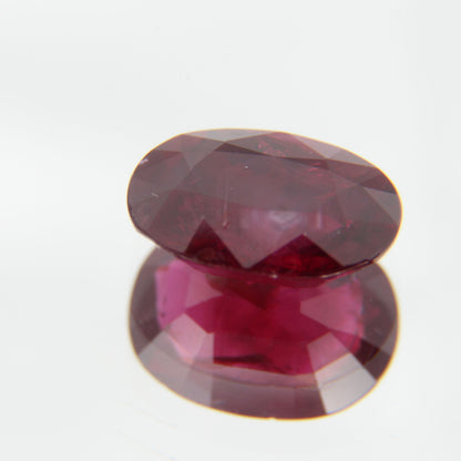 Rubin 1.77 ct