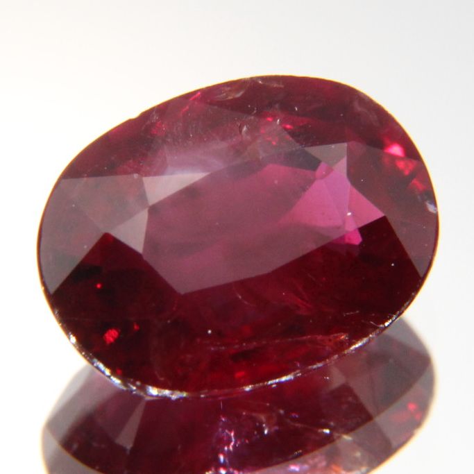 Ruby 1.77 ct