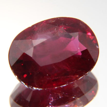 Ruby 1.77 ct