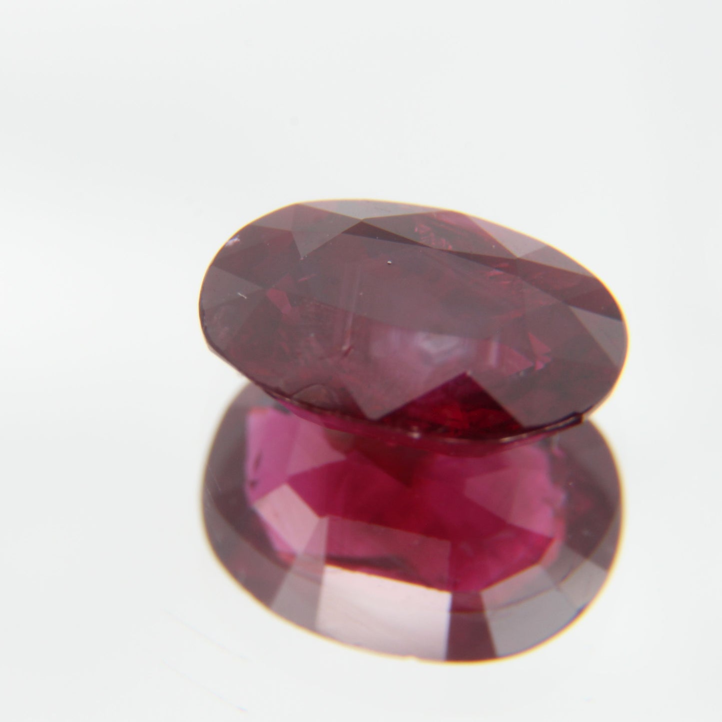 Rubin 1.77 ct