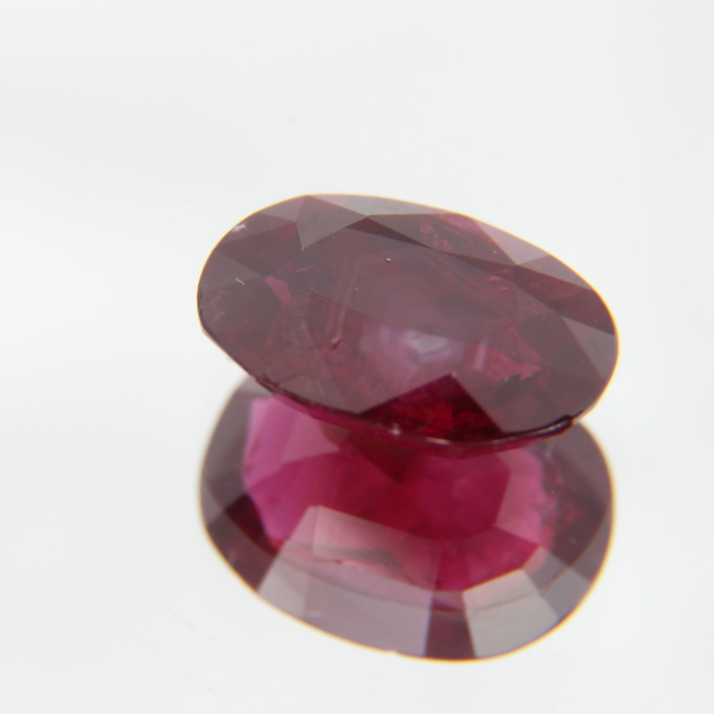Rubin 1.77 ct