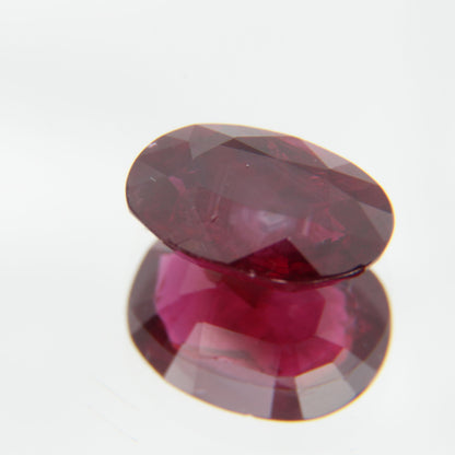 Rubin 1.77 ct