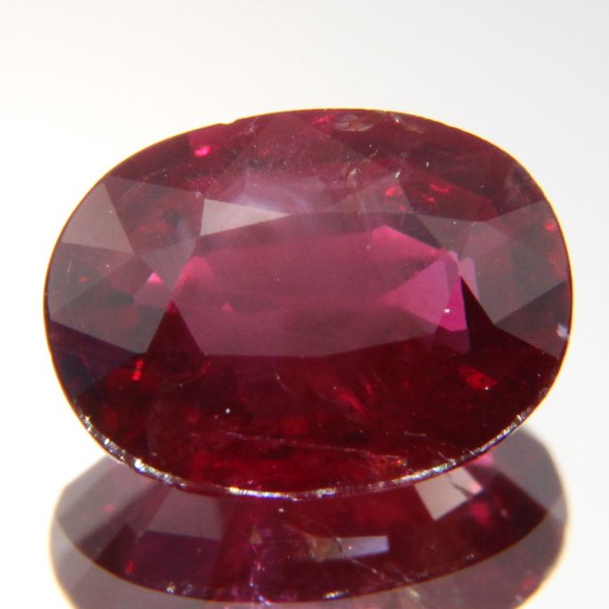 Ruby 1.77 ct