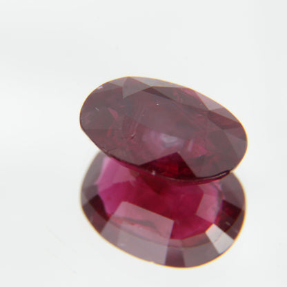Rubin 1.77 ct