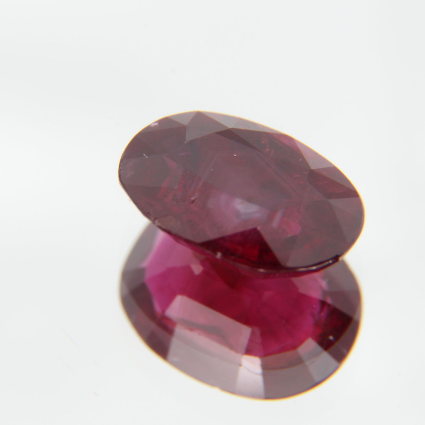Rubin 1.77 ct