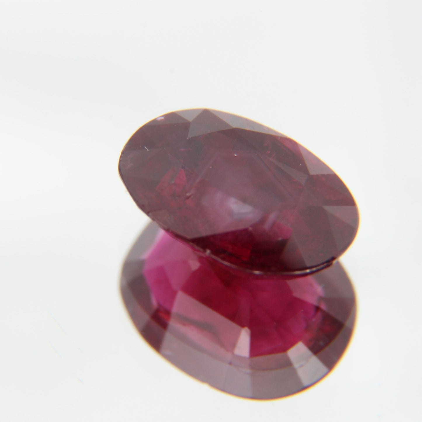 Rubin 1.77 ct