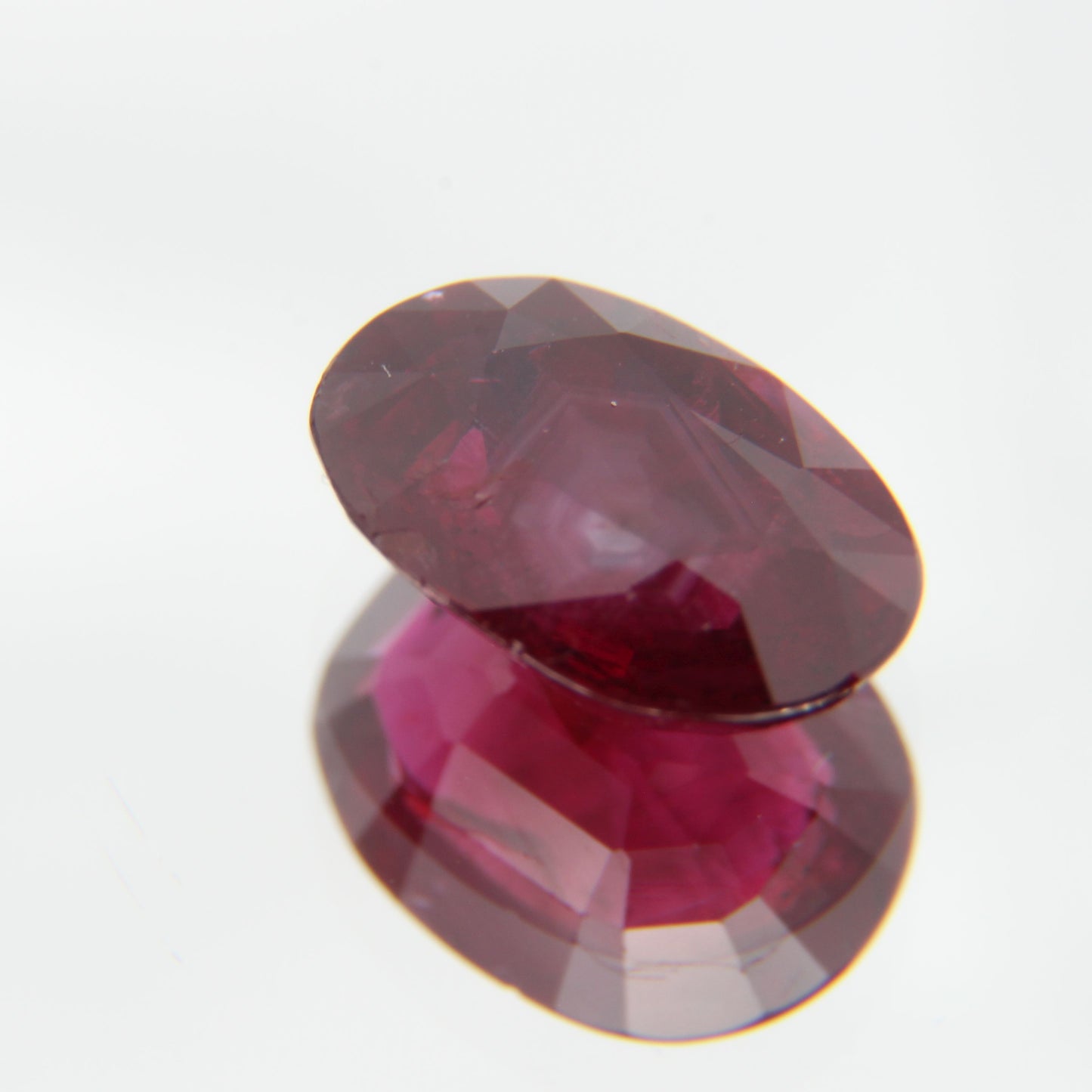 Rubin 1.77 ct