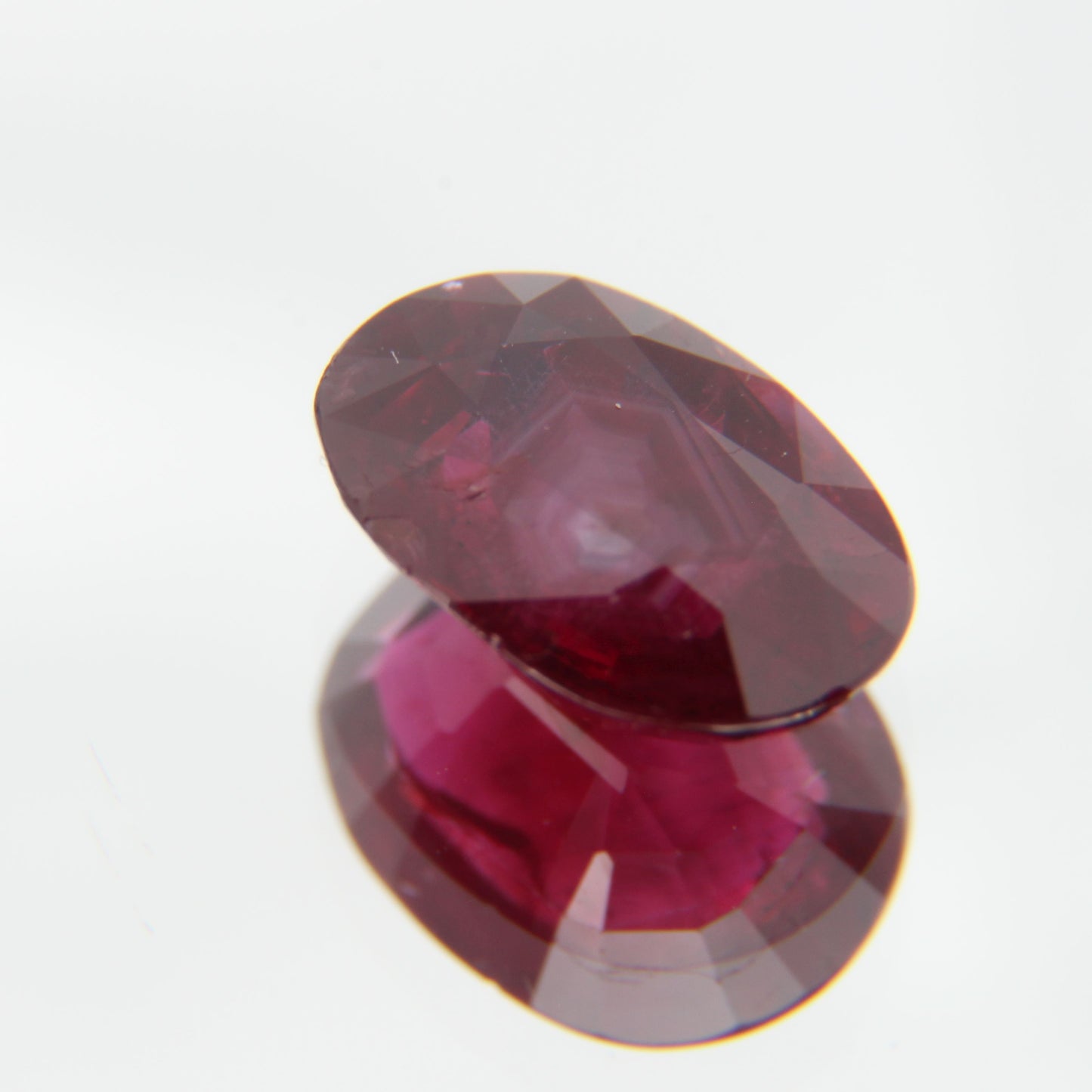 Rubin 1.77 ct