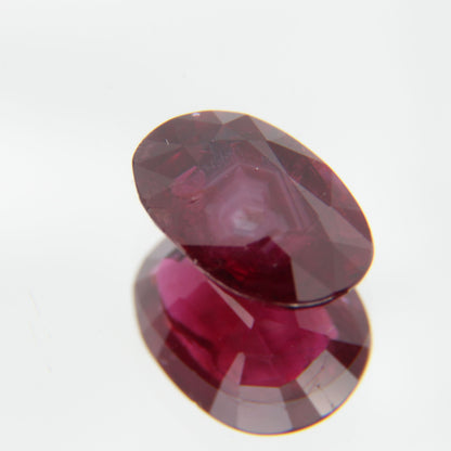 Rubin 1.77 ct