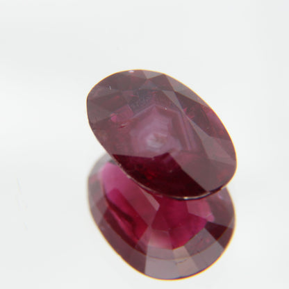 Rubin 1.77 ct