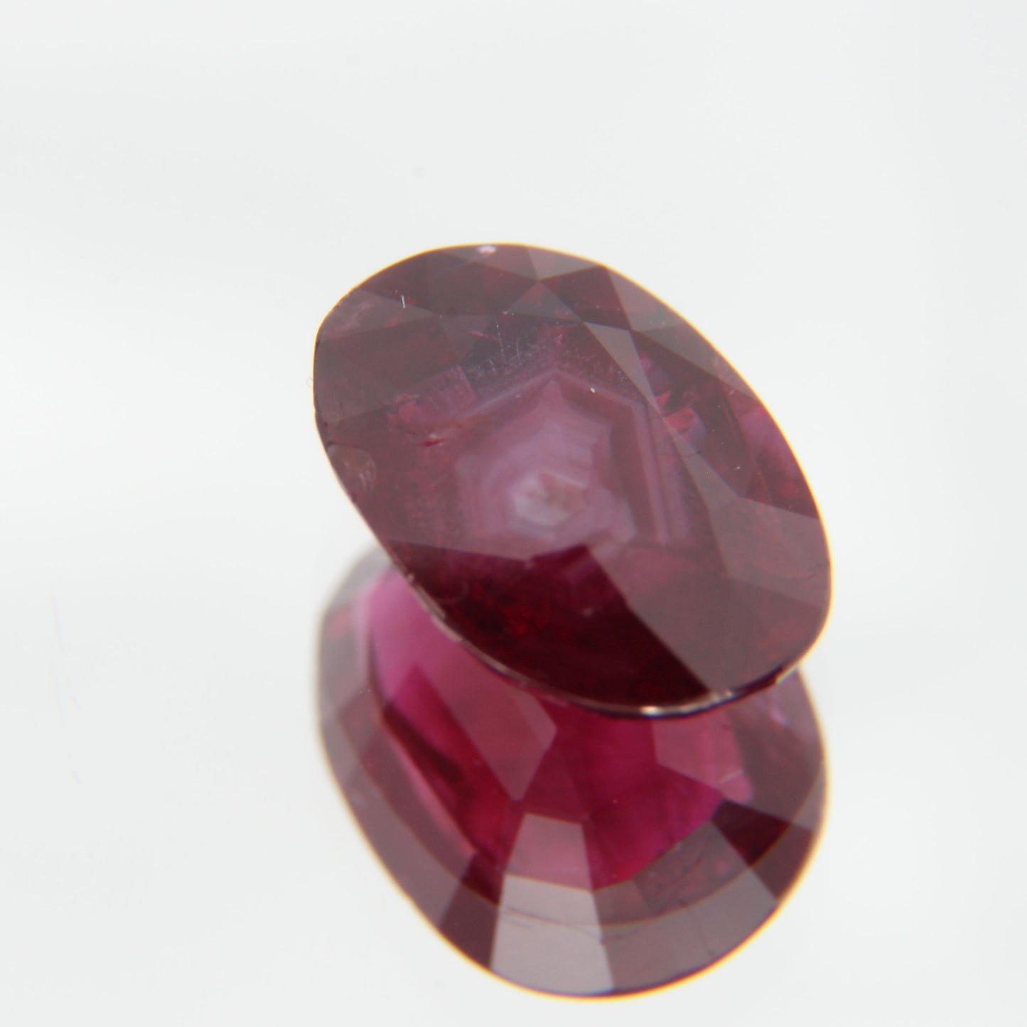 Rubin 1.77 ct