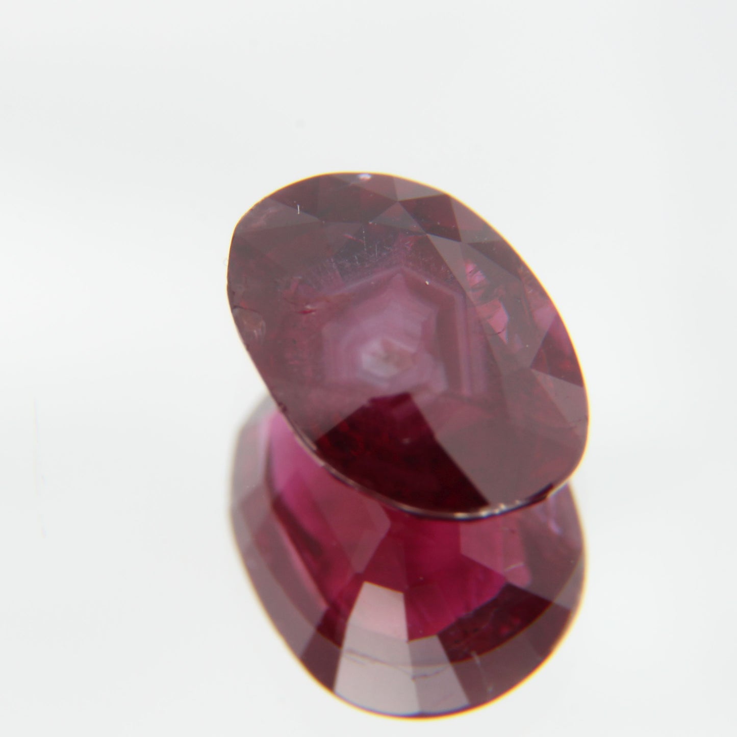 Rubin 1.77 ct