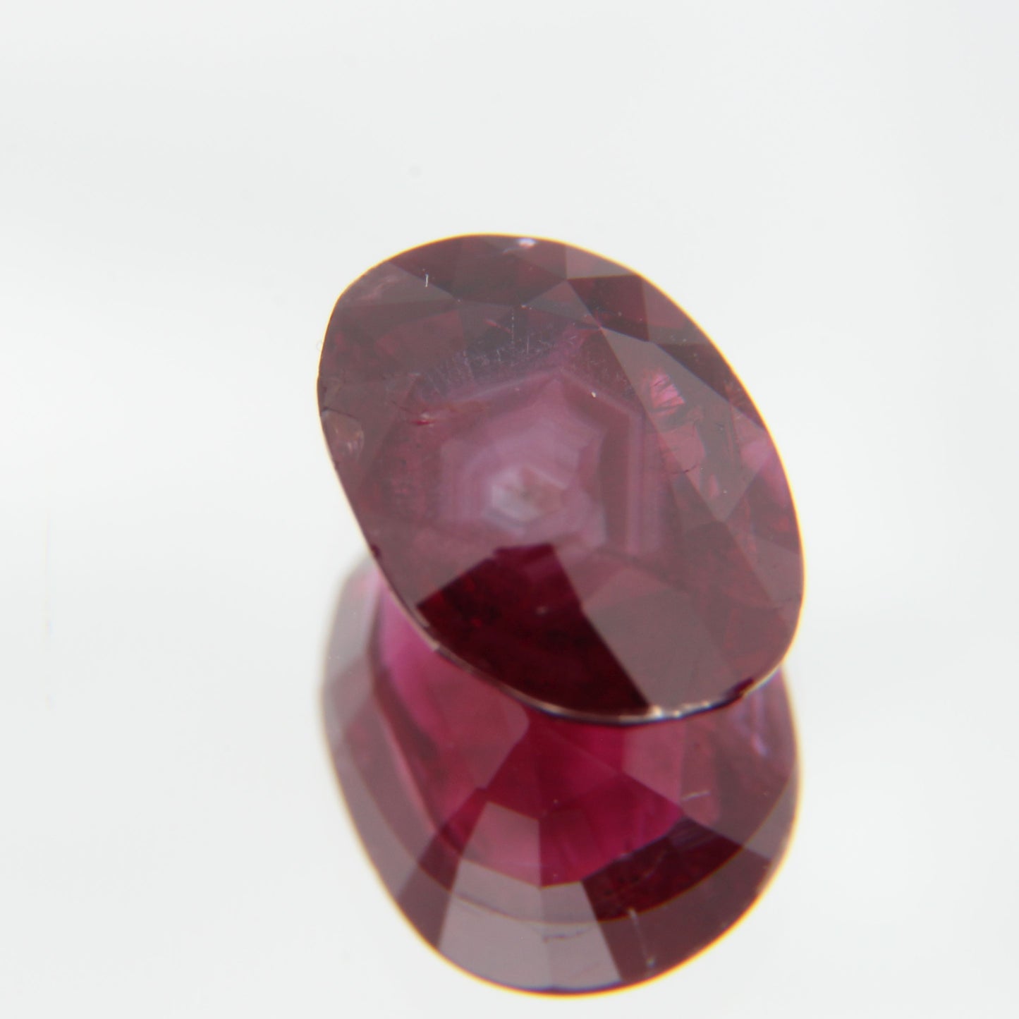 Rubin 1.77 ct