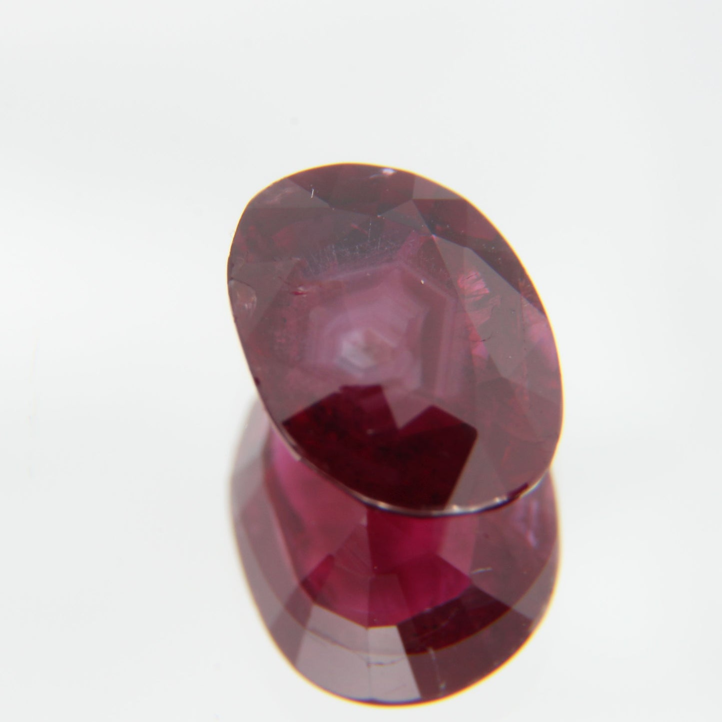 Rubin 1.77 ct