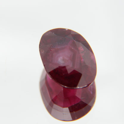 Rubin 1.77 ct