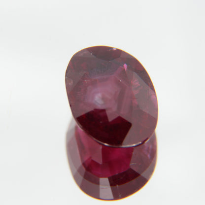 Rubin 1.77 ct