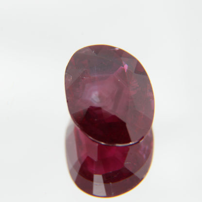 Rubin 1.77 ct