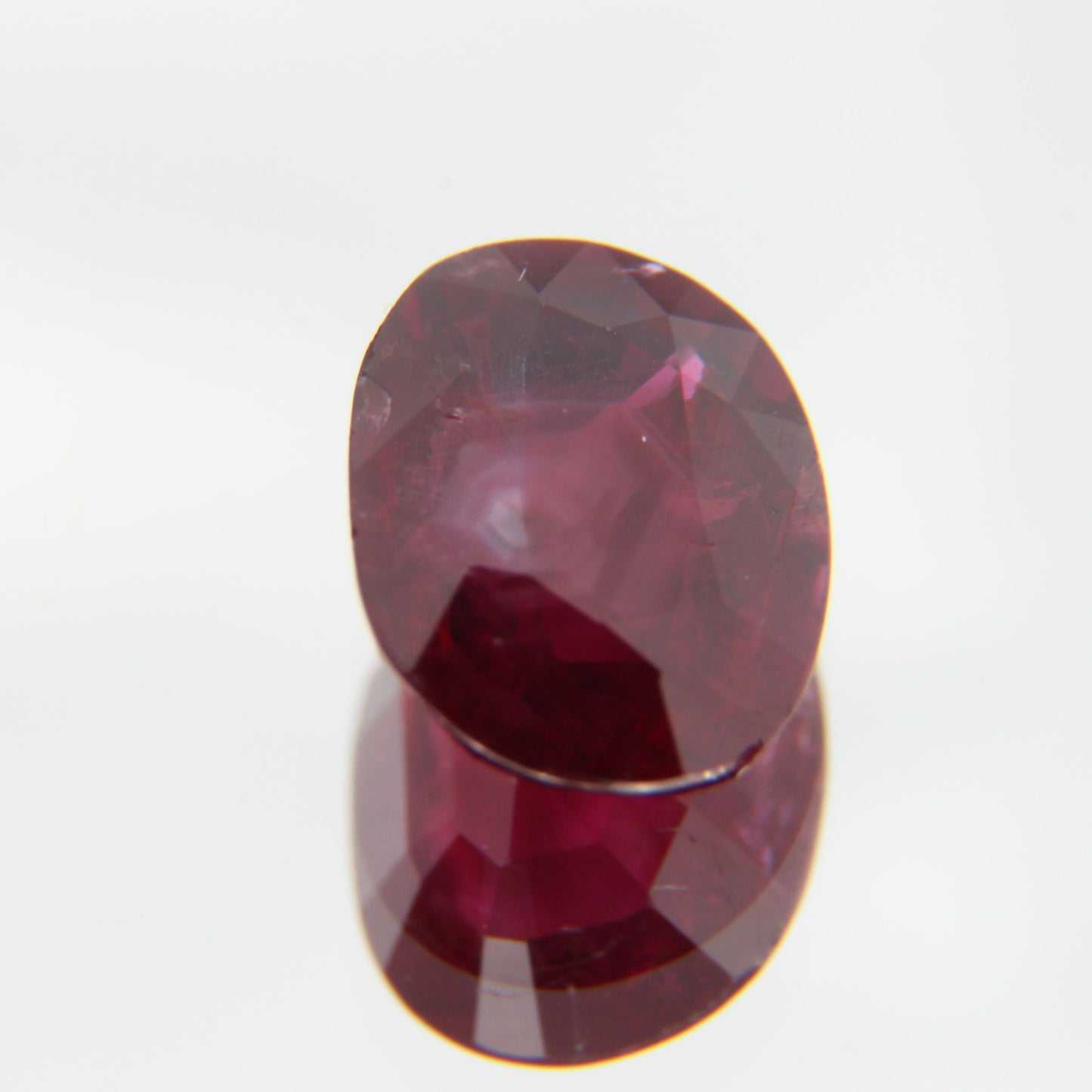 Rubin 1.77 ct
