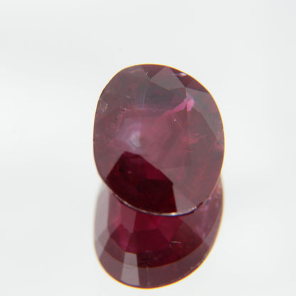 Rubin 1.77 ct