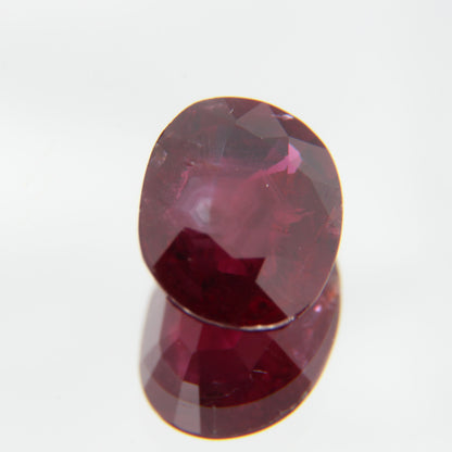 Rubin 1.77 ct