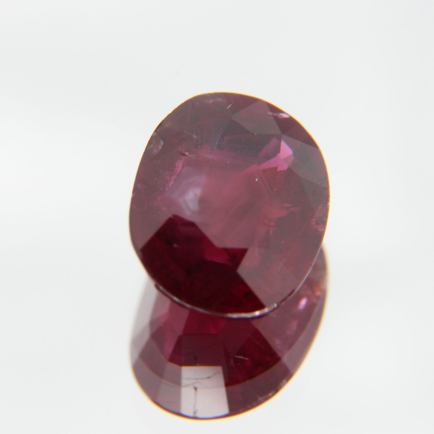 Rubin 1.77 ct