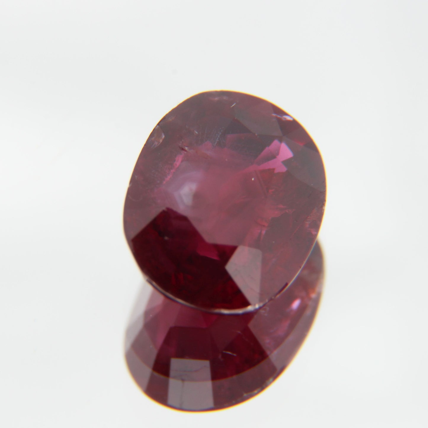 Rubin 1.77 ct
