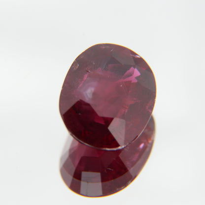 Rubin 1.77 ct