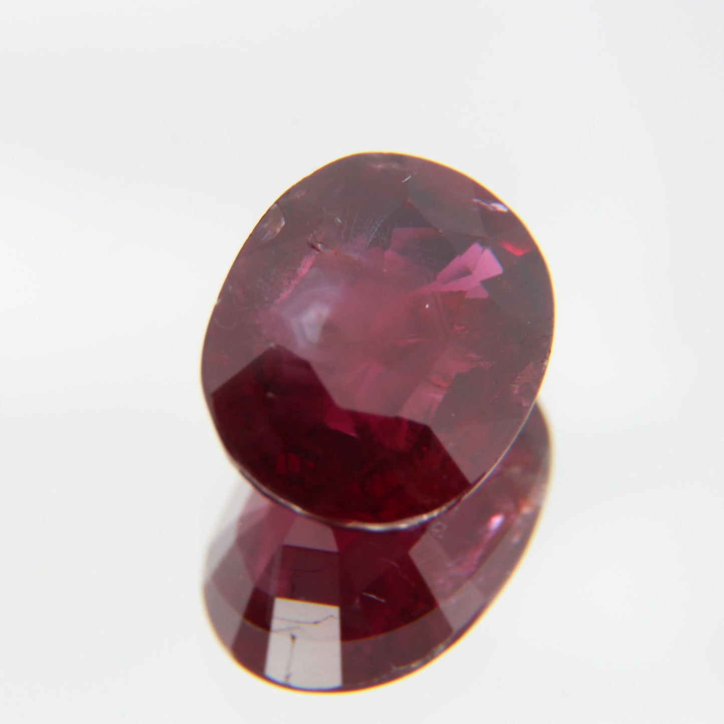 Rubin 1.77 ct