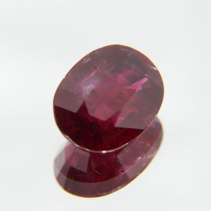 Rubin 1.77 ct
