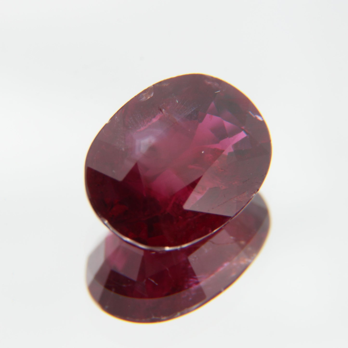 Rubin 1.77 ct