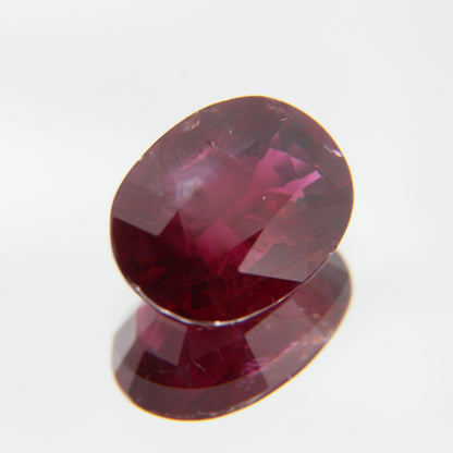 Rubin 1.77 ct