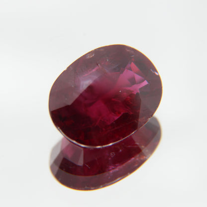 Rubin 1.77 ct