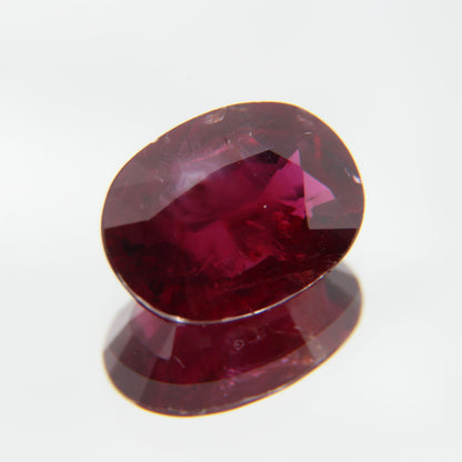 Rubin 1.77 ct