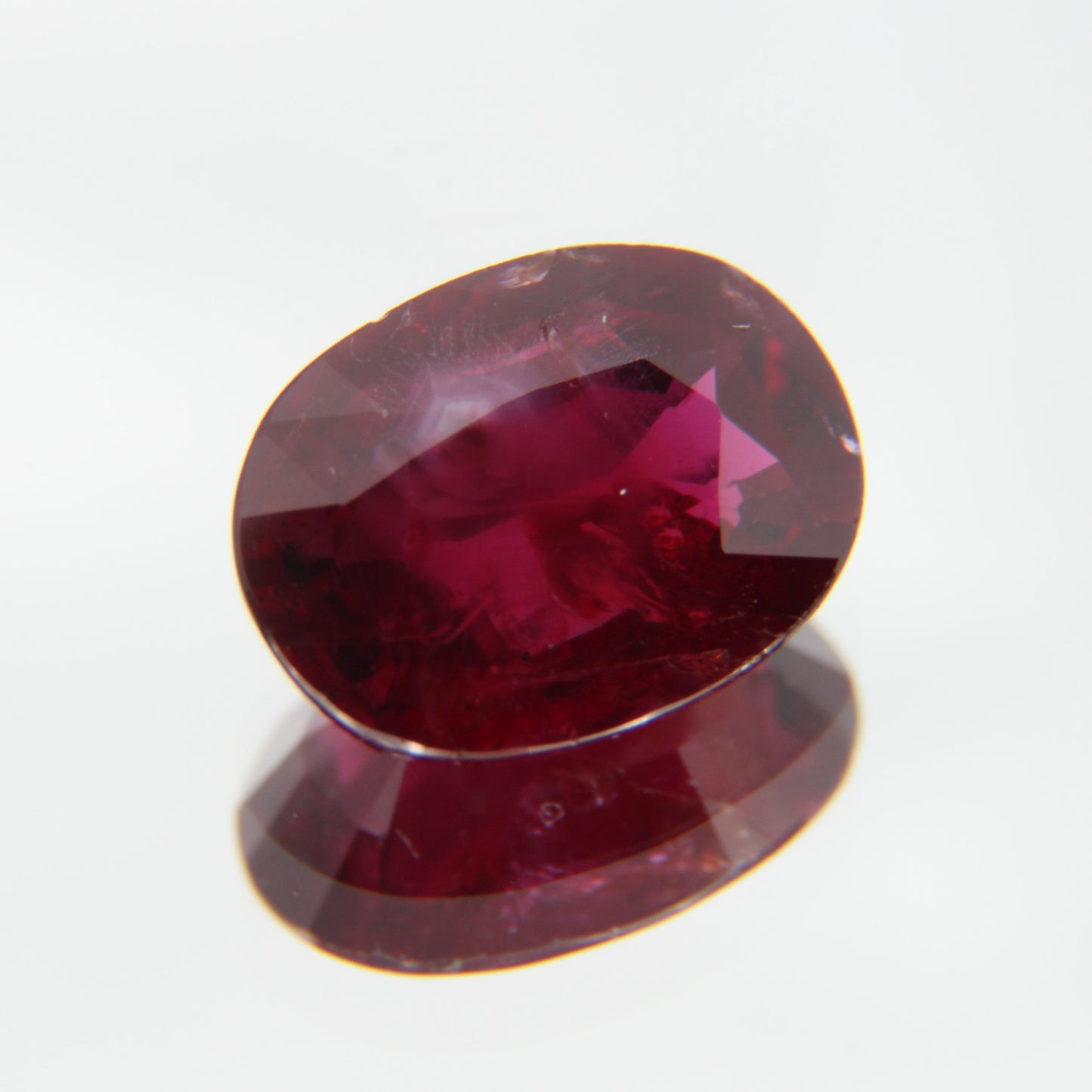 Rubin 1.77 ct