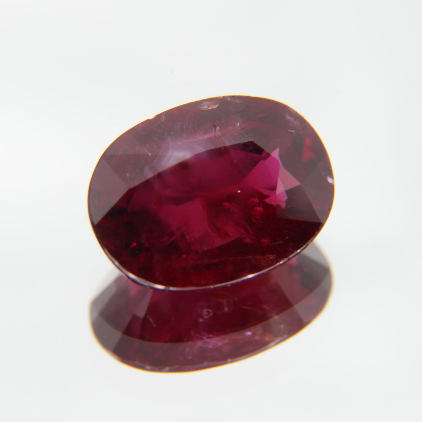 Rubin 1.77 ct