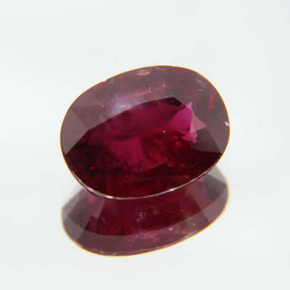 Rubin 1.77 ct