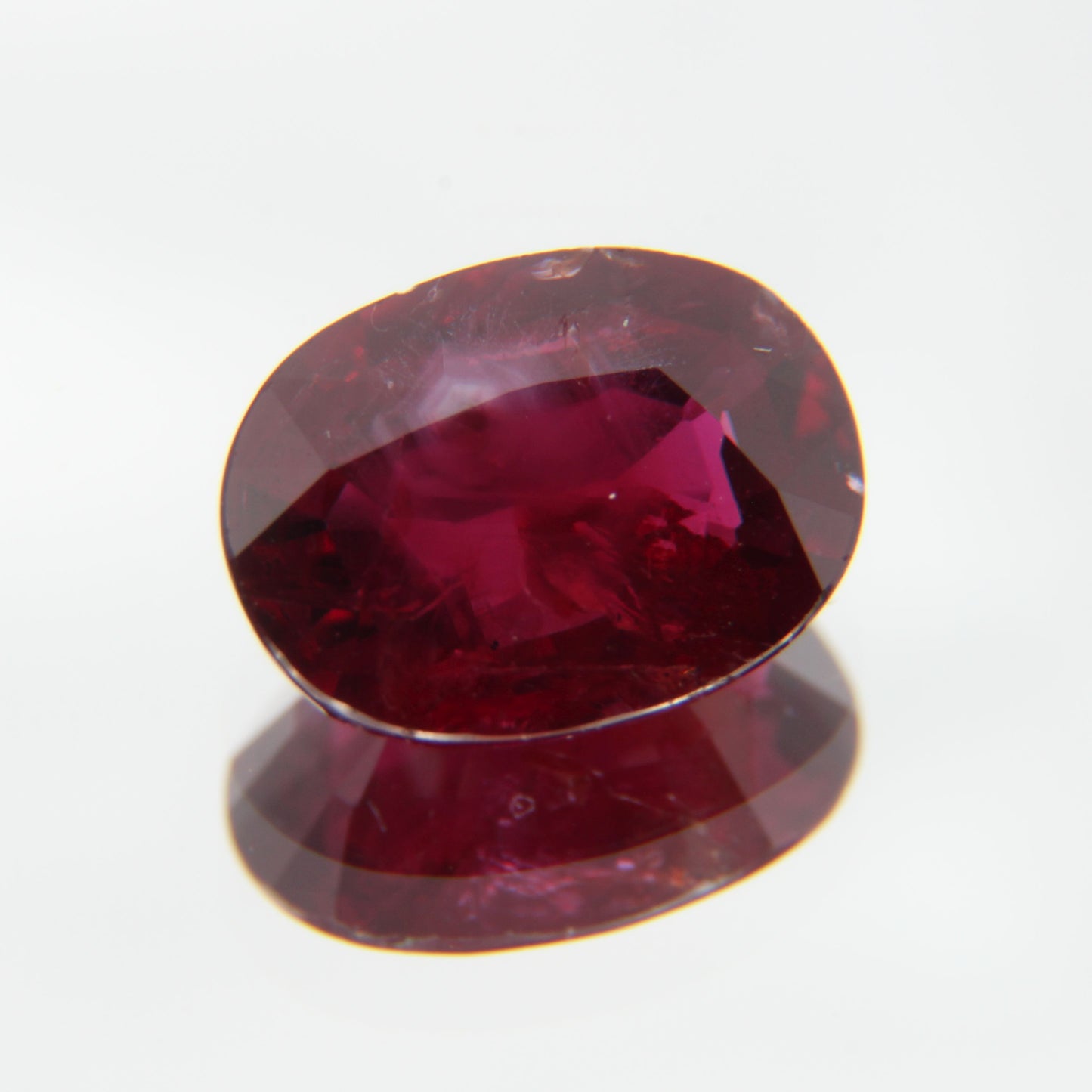 Rubin 1.77 ct