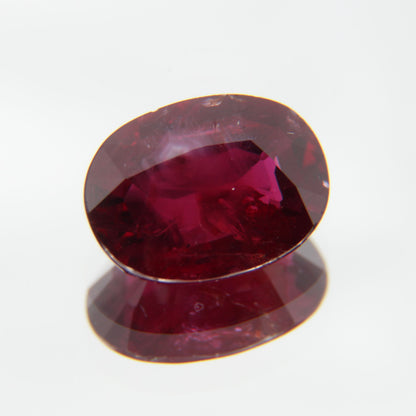 Rubin 1.77 ct
