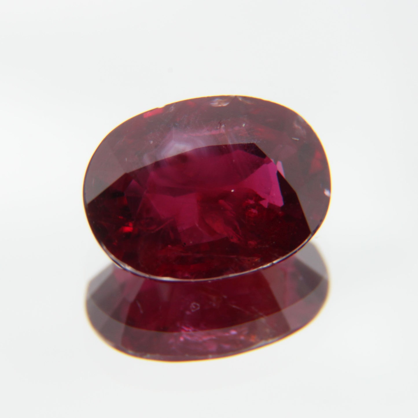 Rubin 1.77 ct