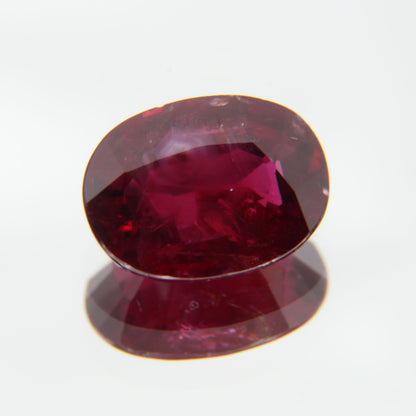 Rubin 1.77 ct